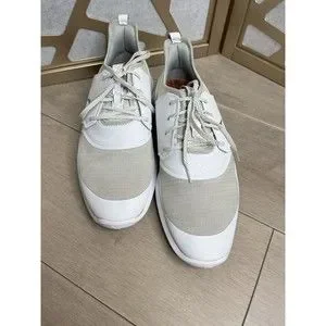 Puma | Shoes | Puma Ignite Nxt Pro Men Sz 105 White Athletic  display picture 3